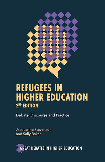 Refugees in Higher Education