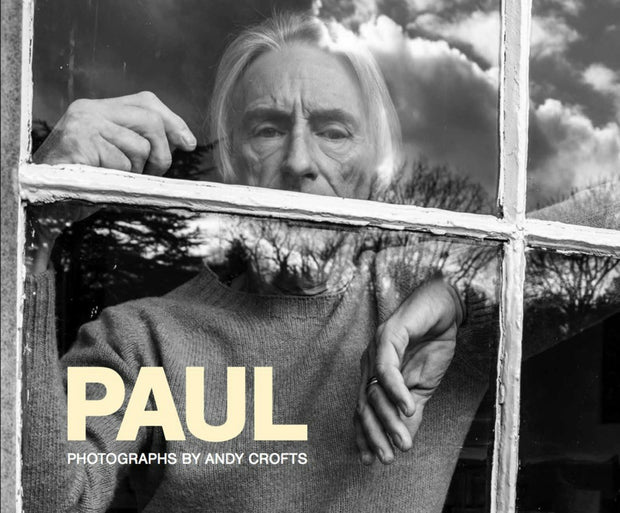 Cover image for Paul, isbn: 9781838078331