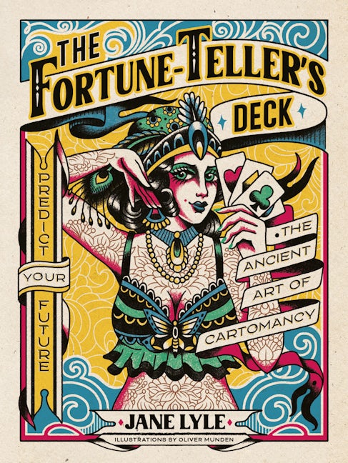 Fortune Teller's Deck