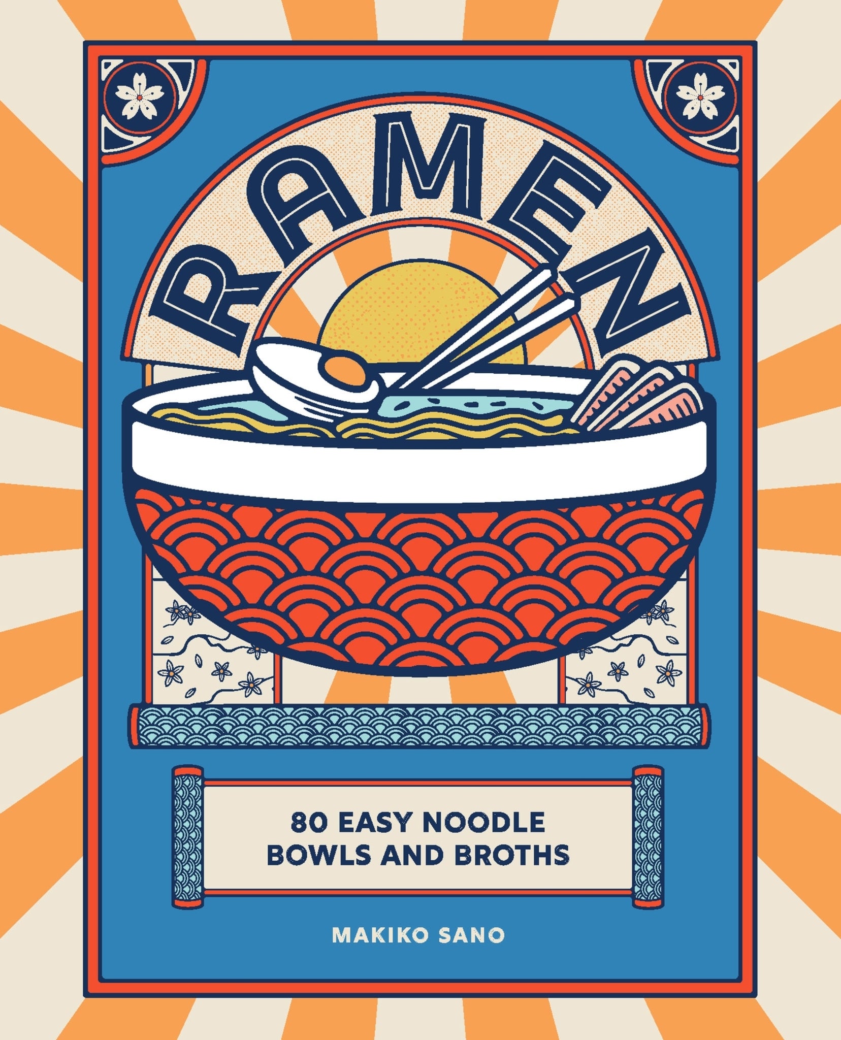 Cover image for Ramen ISBN 9781838611675