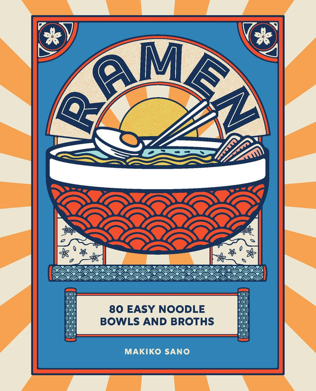 Cover image for Ramen, isbn: 9781838611675