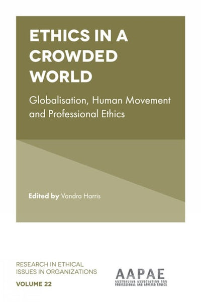 Ethics in a Crowded World