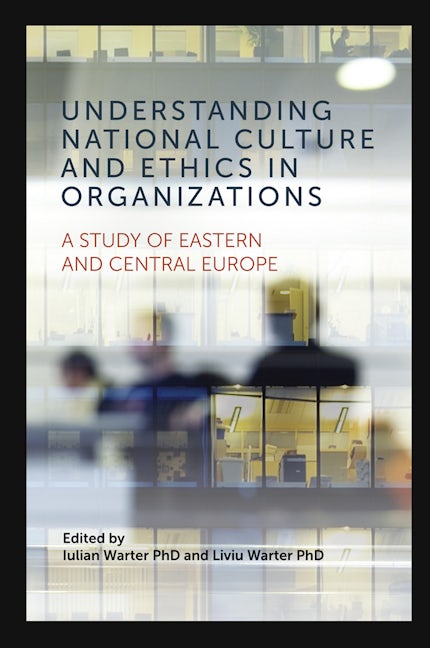 Book cover image for Understanding National Culture and Ethics in Organizations ISBN: 9781838670238