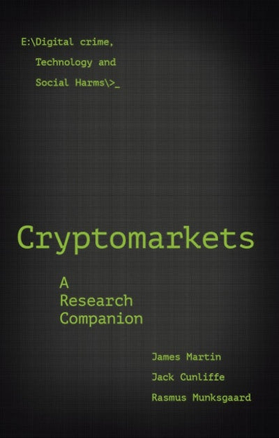 Cryptomarkets