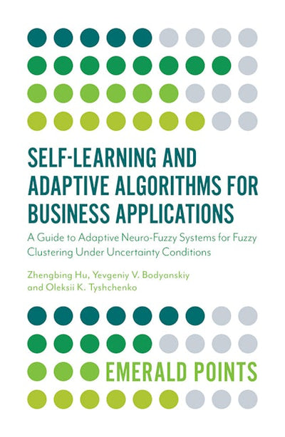 Self-Learning and Adaptive Algorithms for Business Applications