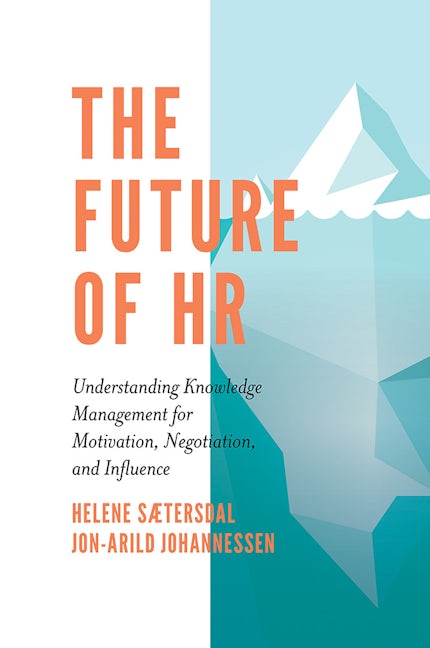 The Future of HR