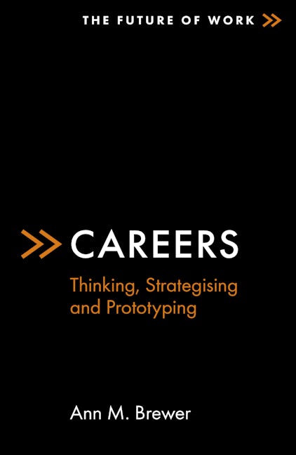 Book cover image for Careers ISBN: 9781838672102