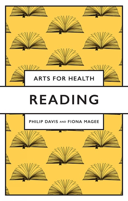 Book cover image for Reading ISBN: 9781838673086