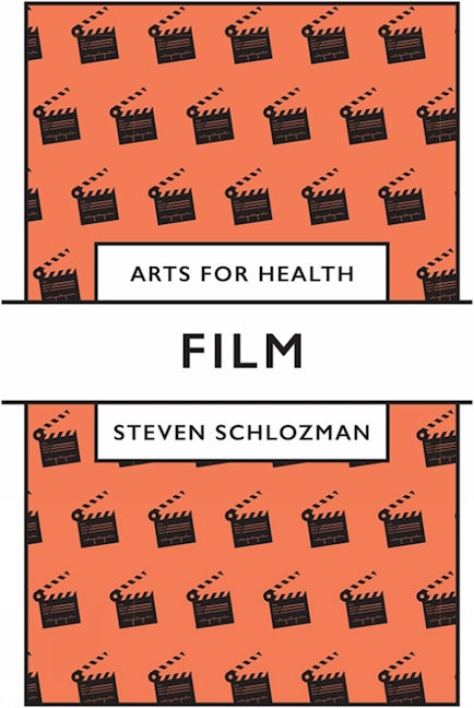 Book cover image for Film ISBN: 9781838673123