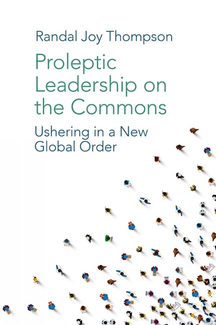 Proleptic Leadership on the Commons