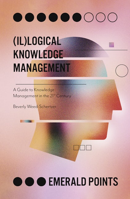Book cover image for (Il)logical Knowledge Management ISBN: 9781838678067