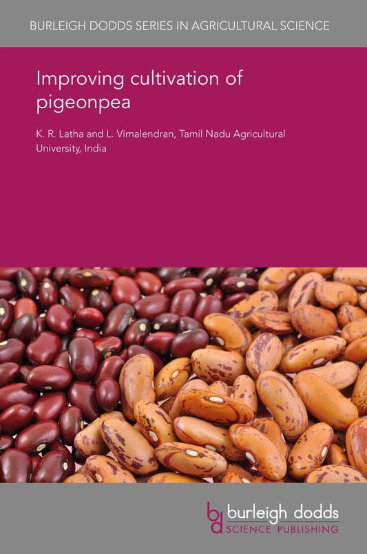 Improving the cultivation of pigeonpea