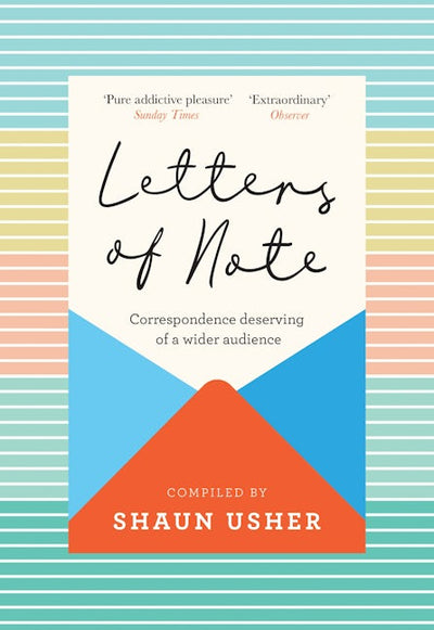Letters of Note