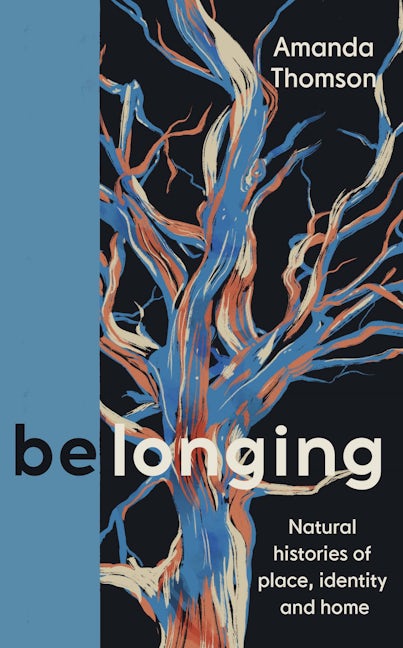 Book cover image for Belonging ISBN: 9781838854720