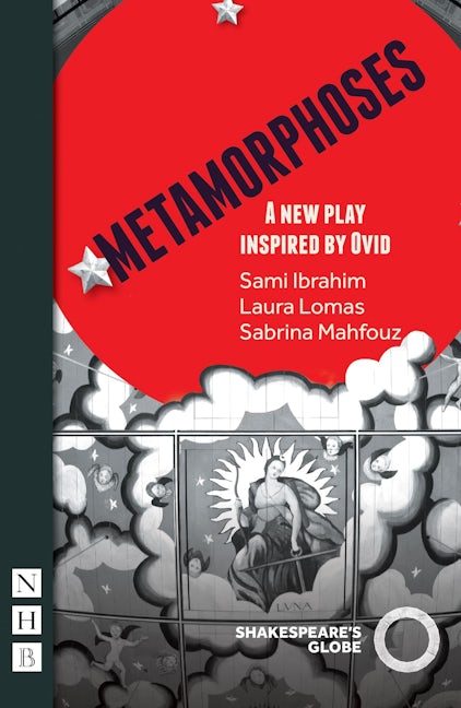 Book cover image for Metamorphoses ISBN: 9781839040108