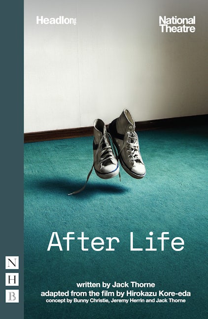 Book cover image for After Life ISBN: 9781839040146