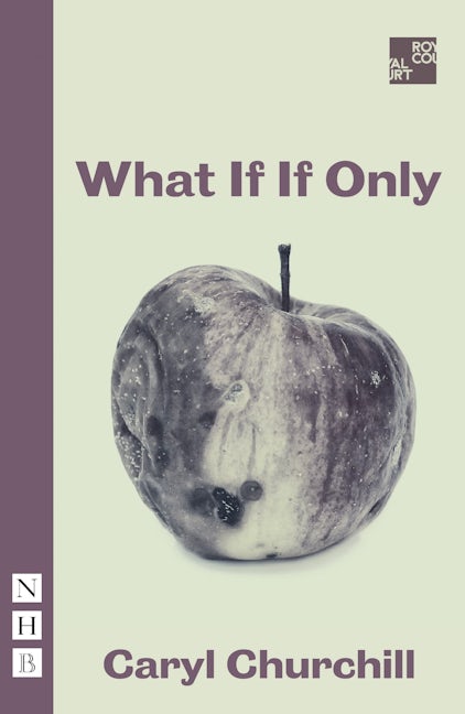 Book cover image for What If If Only ISBN: 9781839040269