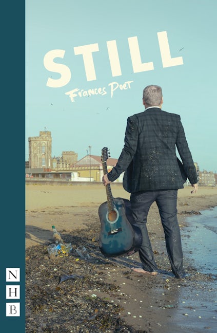 Book cover image for Still ISBN: 9781839040276