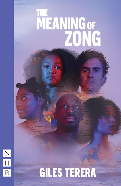 Book cover image for The Meaning of Zong ISBN: 9781839040290