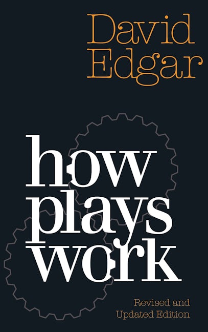 Book cover image for How Plays Work ISBN: 9781839040313