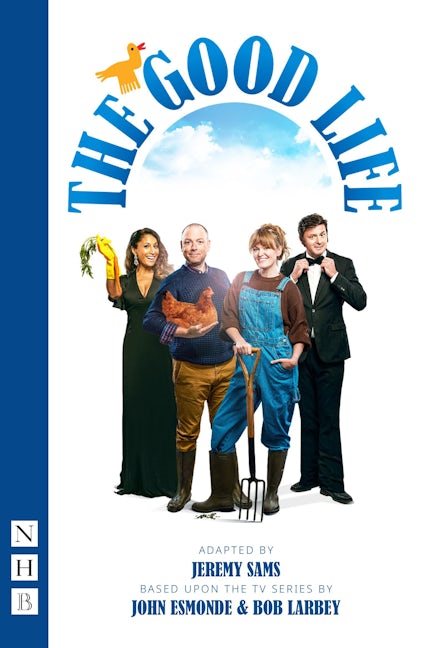 Book cover image for The Good Life ISBN: 9781839040337