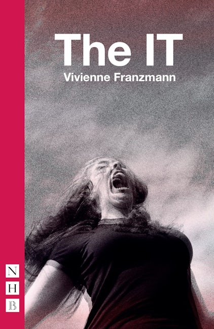 Book cover image for The IT ISBN: 9781839040375