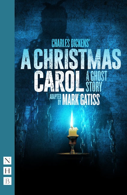 A Christmas Carol – A Ghost Story