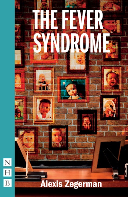 Book cover image for The Fever Syndrome ISBN: 9781839040696