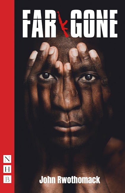 Book cover image for Far Gone ISBN: 9781839040733