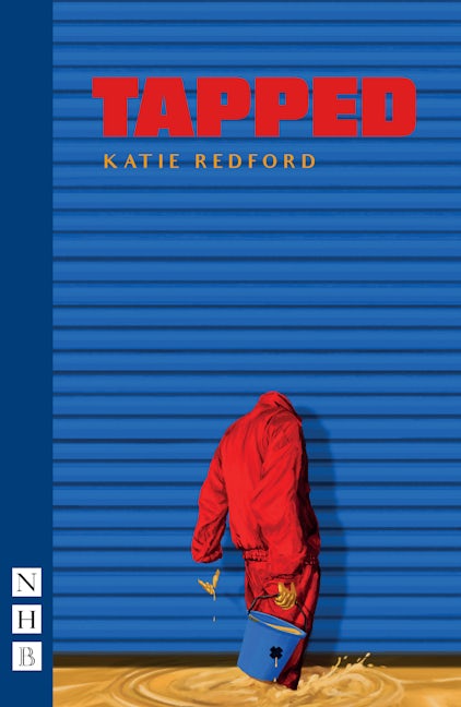 Book cover image for Tapped ISBN: 9781839040771