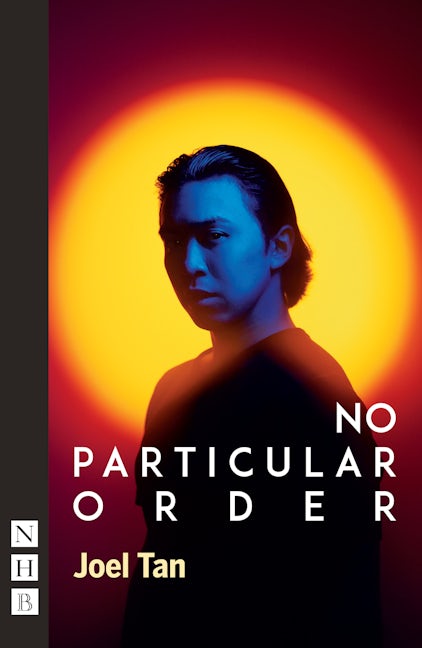 Book cover image for No Particular Order ISBN: 9781839040887