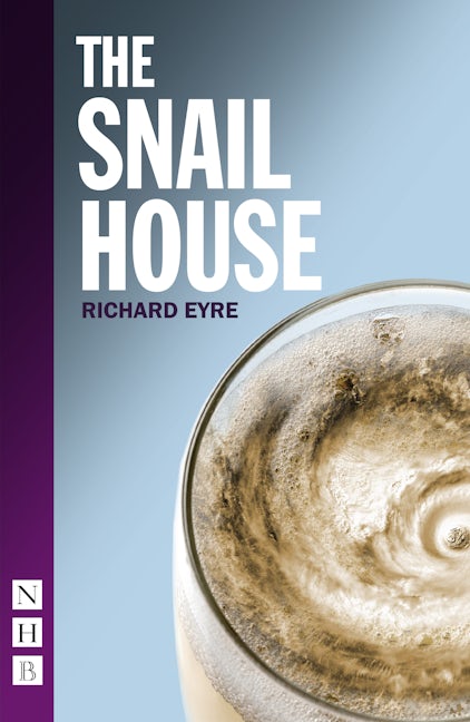 Book cover image for The Snail House ISBN: 9781839041099