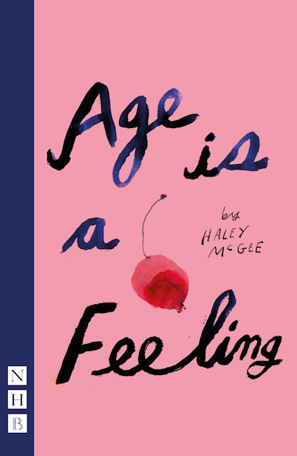 Book cover image for Age is a Feeling ISBN: 9781839041167