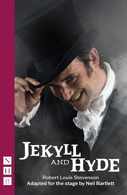 Book cover image for Jekyll and Hyde ISBN: 9781839041235