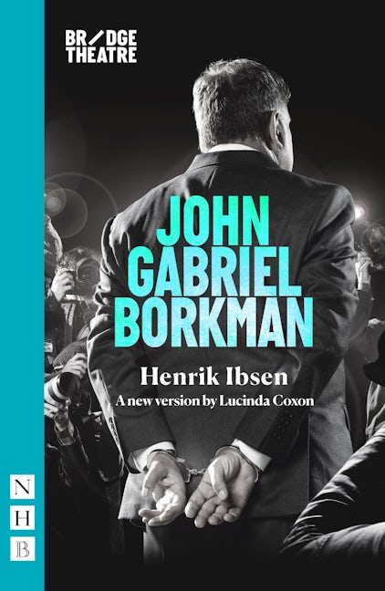 Book cover image for John Gabriel Borkman ISBN: 9781839041242
