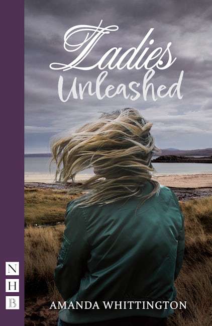 Book cover image for Ladies Unleashed ISBN: 9781839041303