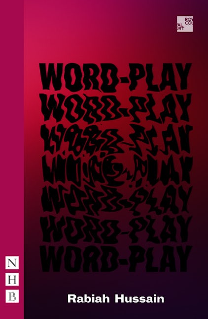 Book cover image for Word-Play ISBN: 9781839041310