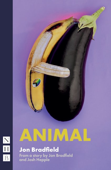 Book cover image for Animal ISBN: 9781839041440