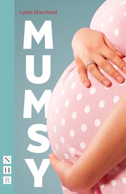 Book cover image for Mumsy ISBN: 9781839042133