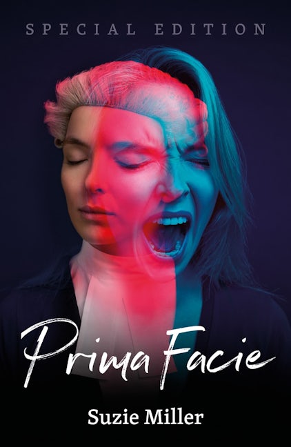 Book cover image for Prima Facie: Special Edition ISBN: 9781839042317