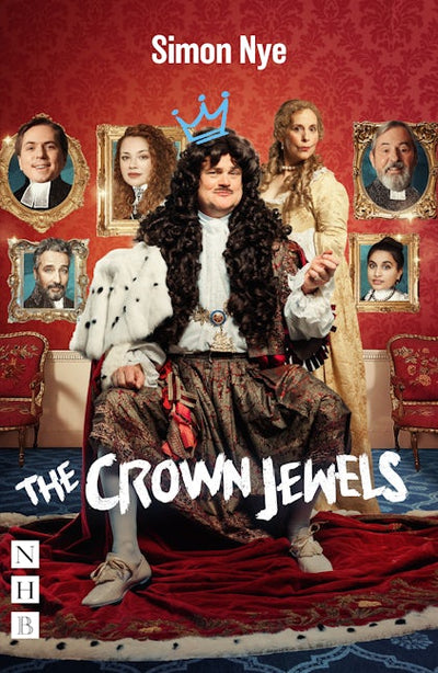 The Crown Jewels