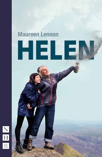 Book cover image for Helen ISBN: 9781839042478