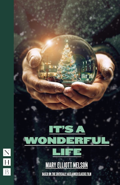 Book cover image for It's a Wonderful Life ISBN: 9781839042782