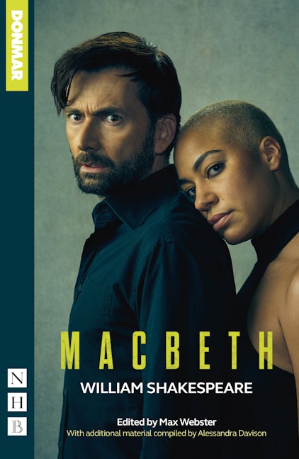Book cover image for Macbeth ISBN: 9781839042867