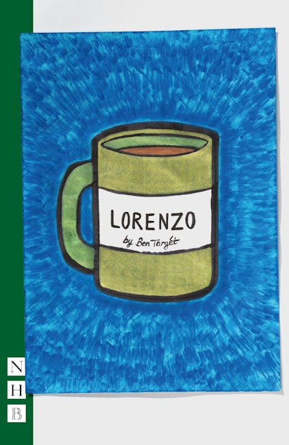 Book cover image for LORENZO ISBN: 9781839042928