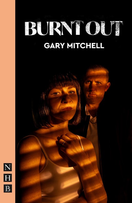 Book cover image for Burnt Out ISBN: 9781839042935