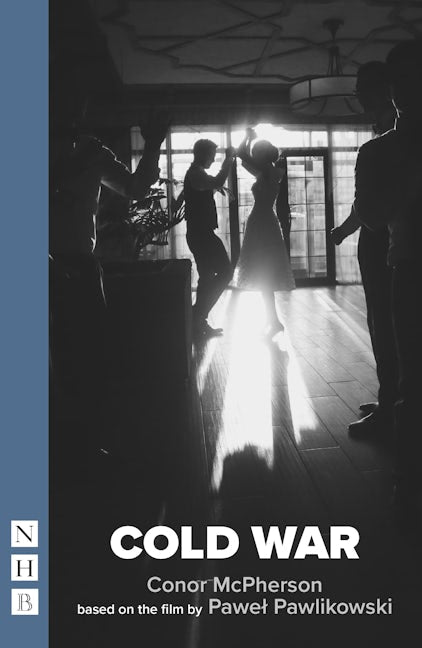 Book cover image for Cold War ISBN: 9781839043093