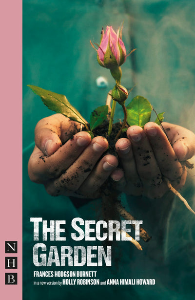 Cover image for The Secret Garden (Open Air Edition), isbn: 9781839043680