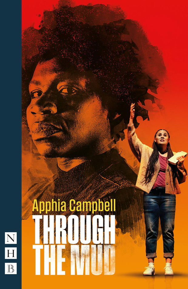Cover image for Through the Mud, isbn: 9781839043871