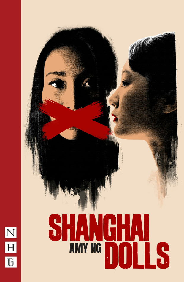 Cover image for Shanghai Dolls, isbn: 9781839044182